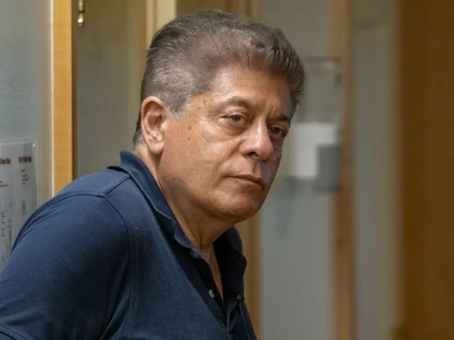 Judge Andrew P. Napolitano at Mises University 2021